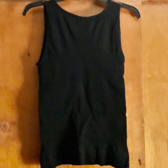 New Body Shaper Cami w/ Bra Insert - Picture 3 of 6